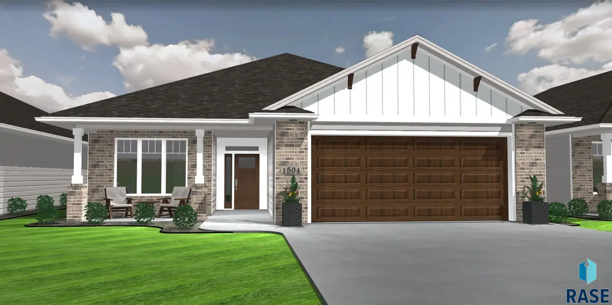 5937 S Huntwood Ave, Sioux Falls, SD 57108 - #1