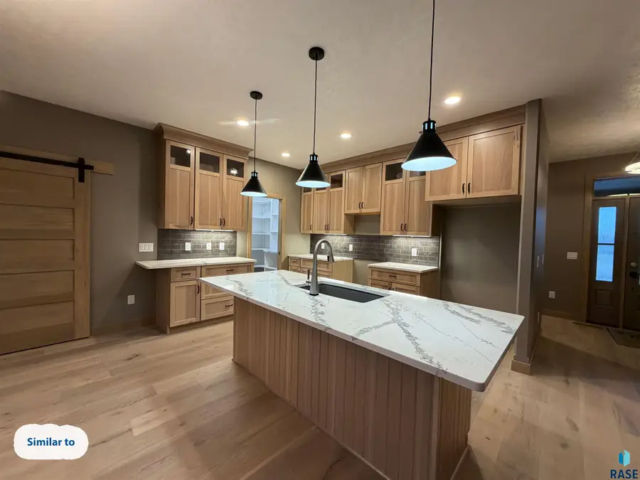 5937 S Huntwood Ave, Sioux Falls, SD 57108 - #2