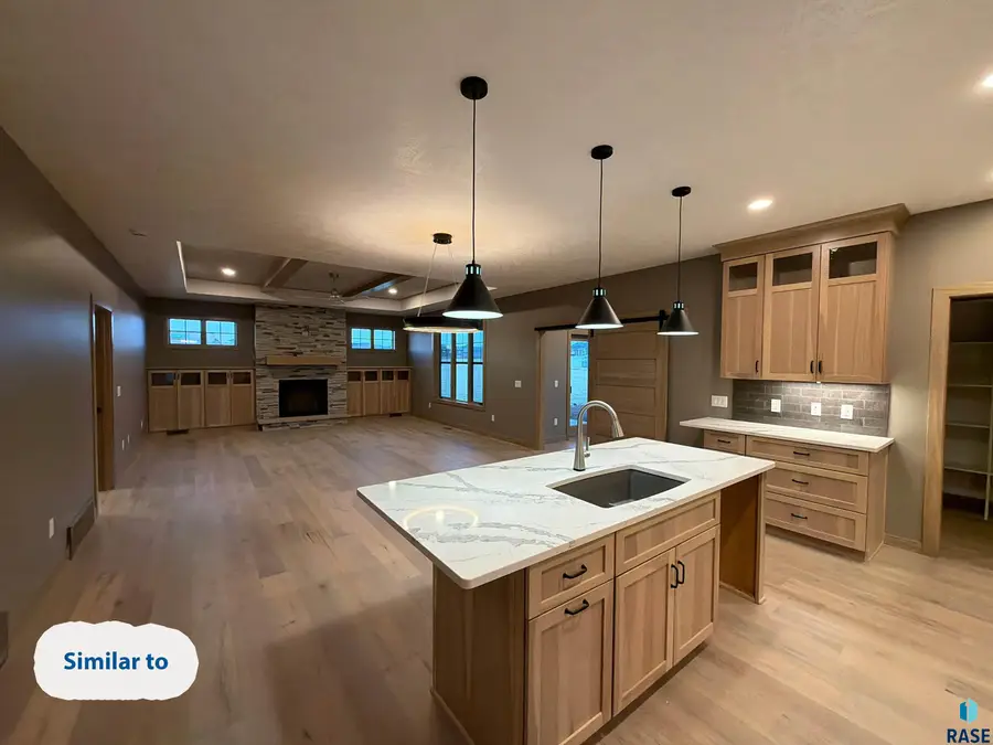 5937 S Huntwood Ave, Sioux Falls, SD 57108 - #3