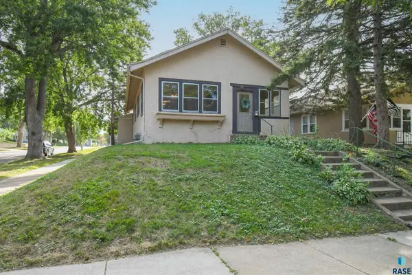 1900 S Norton Ave, Sioux Falls, SD 57105