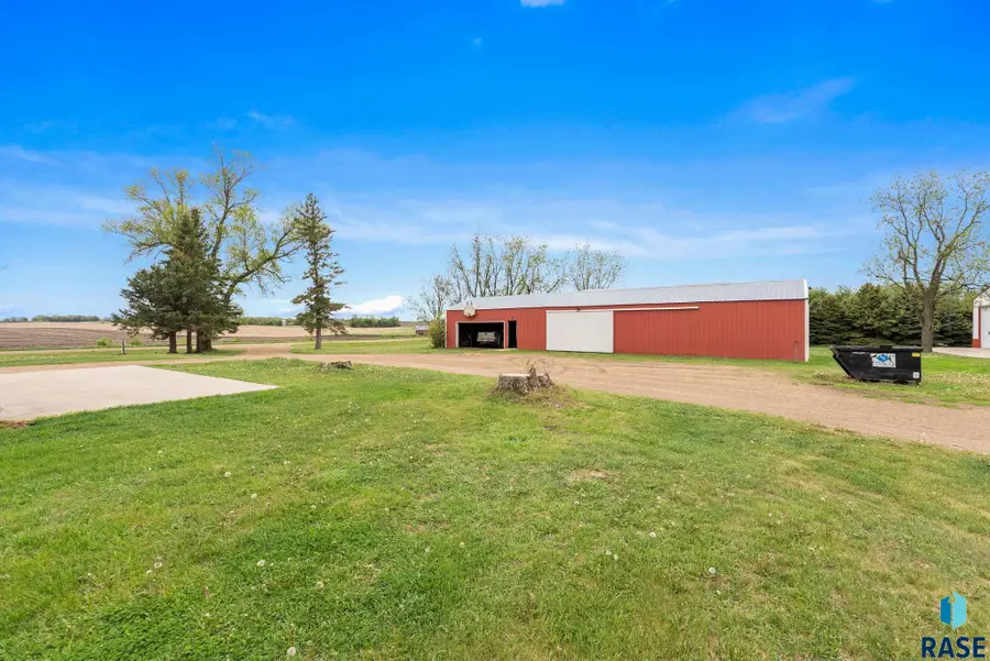 46930 224 St, Colman, SD 57017 - #3