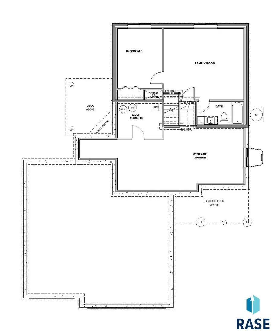 1202 N Christine Ave, Tea, SD 57064 - #3