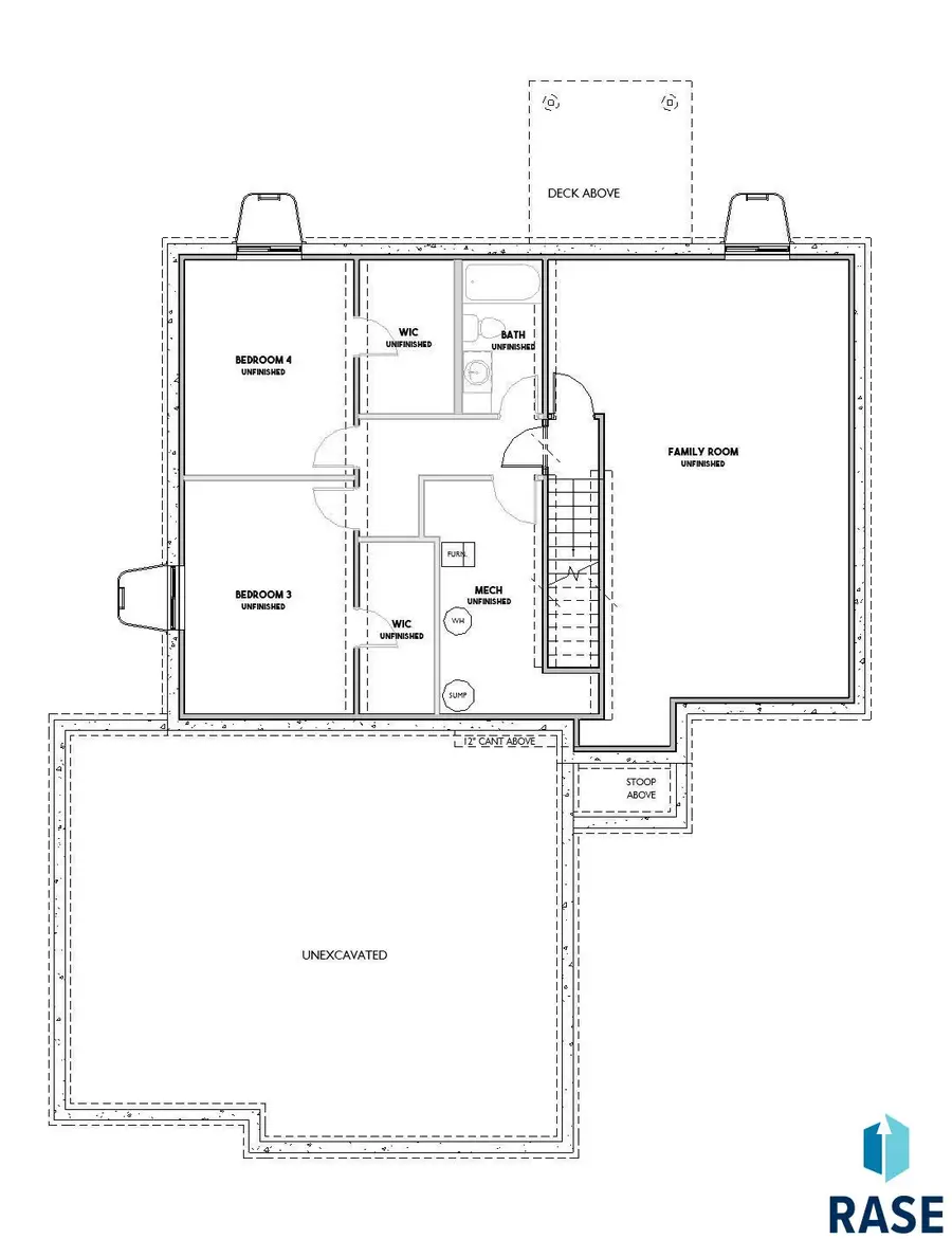 5001 S Hero Ave, Sioux Falls, SD 57108 - #3