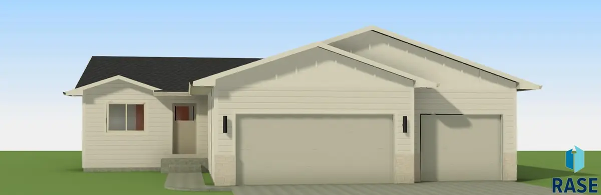 6817 E Freedom St, Sioux Falls, SD 57108 - #1