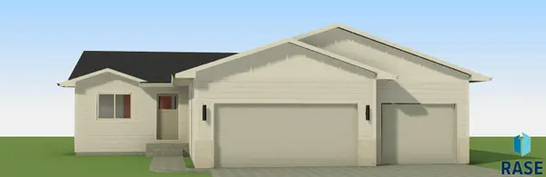 6817 E Freedom St, Sioux Falls, SD 57108