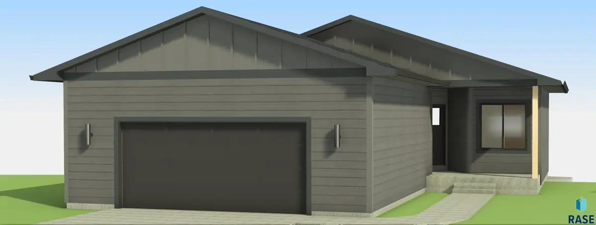 6913 W 5th St, Sioux Falls, SD 57107 - #1