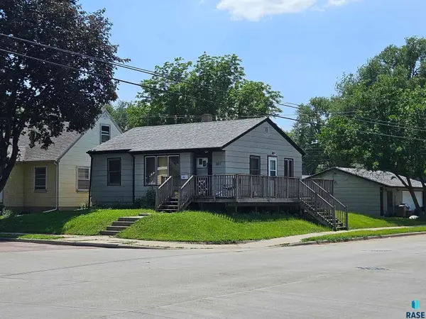 201 S Lincoln St, Sioux Falls, SD 57104