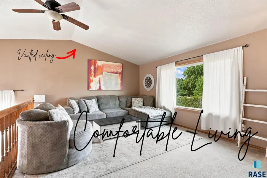 2738 S Avondale Ct, Sioux Falls, SD 57110 - #2