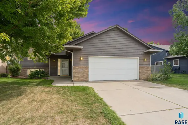 6504 S Mogen Ave, Sioux Falls, SD 57108