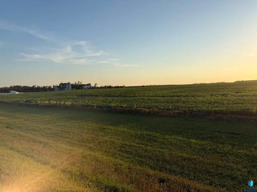 Tbd - 466th Ave, Lennox, SD 57039 - #3