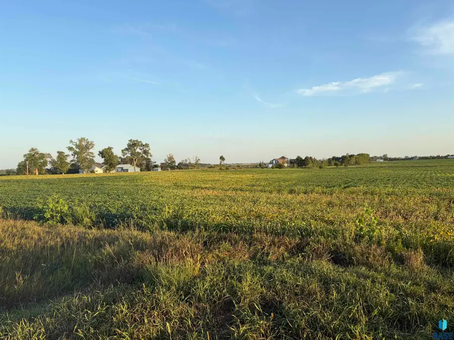 Tbd - 466th Ave, Lennox, SD 57039 - #3