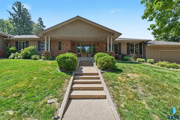 301 E 32nd St, Sioux Falls, SD 57105