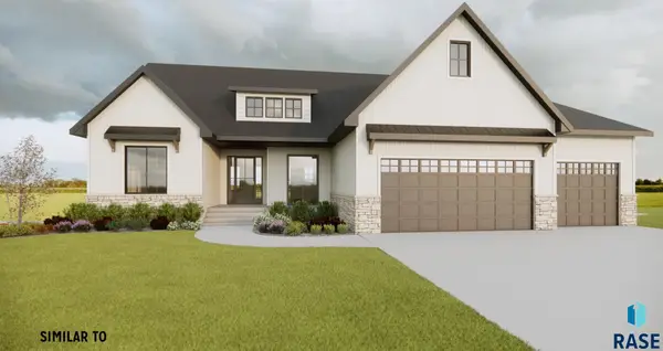 800 N Sylvan Dr, Sioux Falls, SD 57110