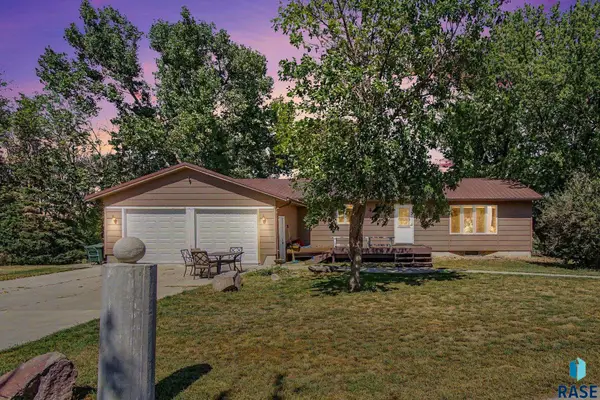 25856 459th Ave, Humboldt, SD 57035