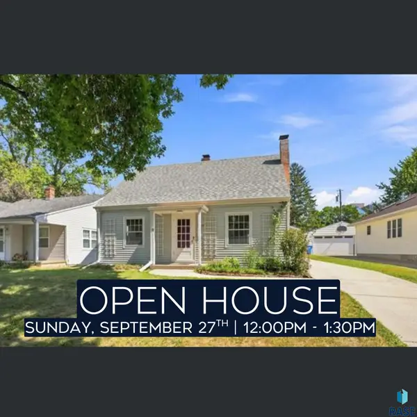 1100 S Glendale Ave, Sioux Falls, SD 57105