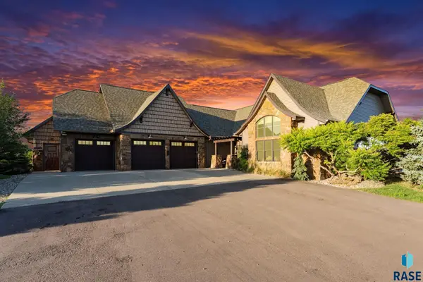 26934 462 Ave, Chancellor, SD 57015