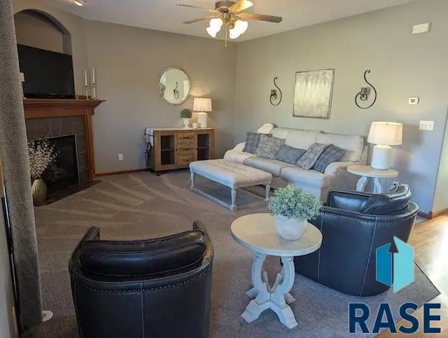 8128 S Grass Creek Dr, Sioux Falls, SD 57108 - #1