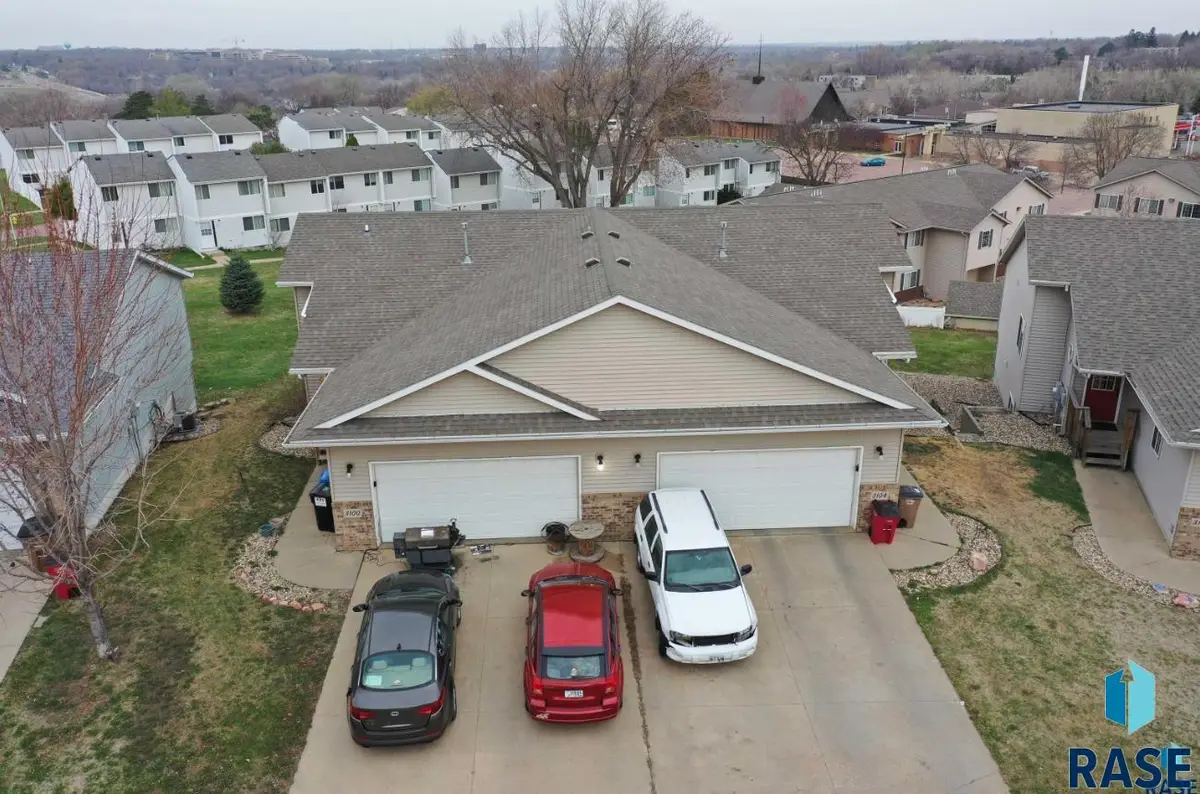 3100 E Bragstad Dr, Sioux Falls, SD 57103 - #1