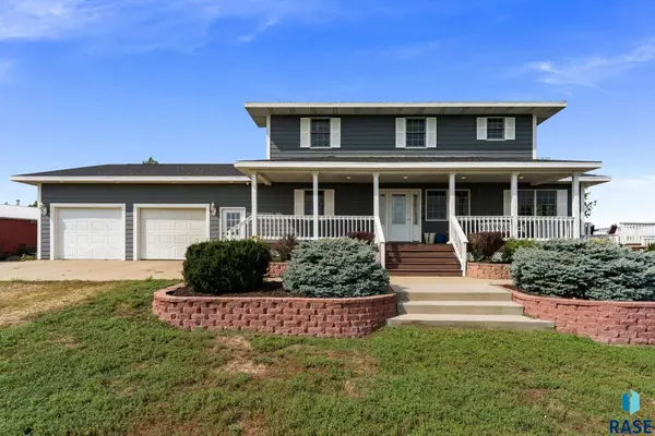 27180 447th Ave, Marion, SD 57043