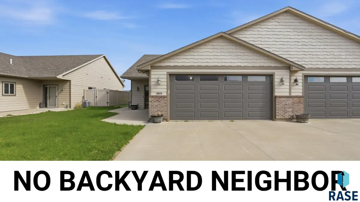 3804 E Brewster St, Sioux Falls, SD 57108 - #1