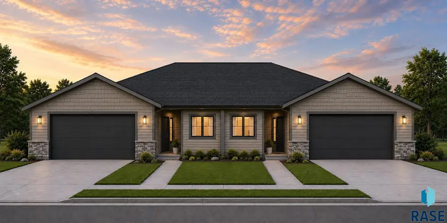 632 W Benjamin St, Tea, SD 57064 - #3