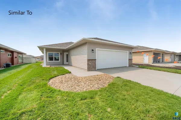 1004 S Tinley Ave, Brandon, SD 57005