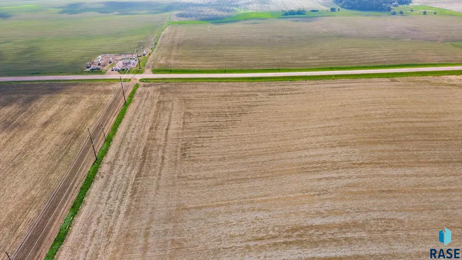 Tract 5 470th Ave, Crooks, SD 57020 - #3