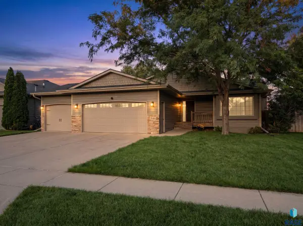 2300 June Ave, Sioux Falls, SD 57106
