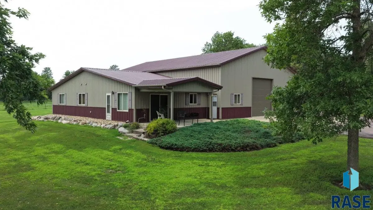 23119 459th Ave, Wentworth, SD 57075 - #1