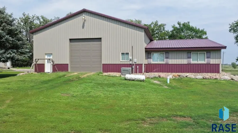 23119 459th Ave, Wentworth, SD 57075 - #3
