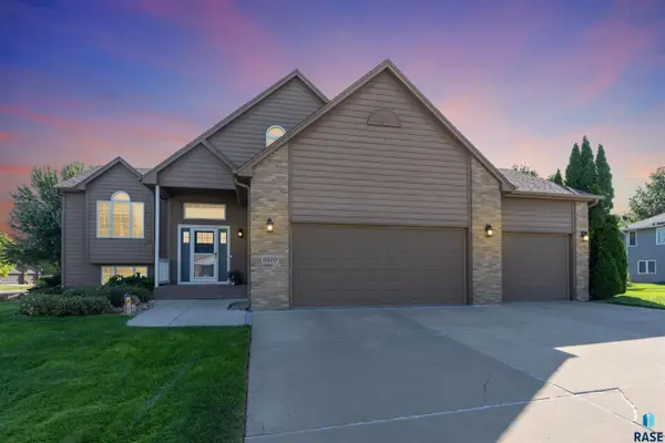 6300 S Mustang Ave, Sioux Falls, SD 57108