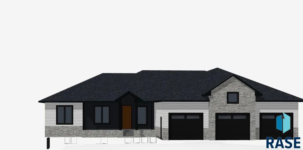 6401 Mapleton Ave, Sioux Falls, SD 57104 - #1