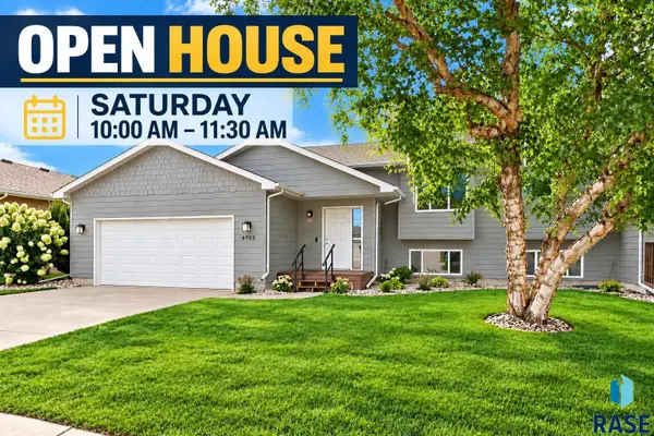 6903 S Witzke Ave Ave, Sioux Falls, SD 57108