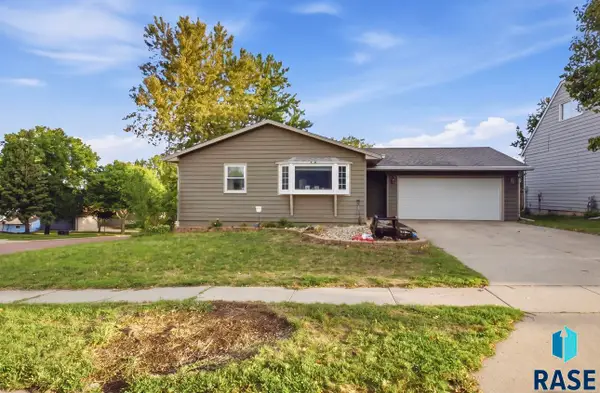 2100 E Madison St St, Sioux Falls, SD 57103