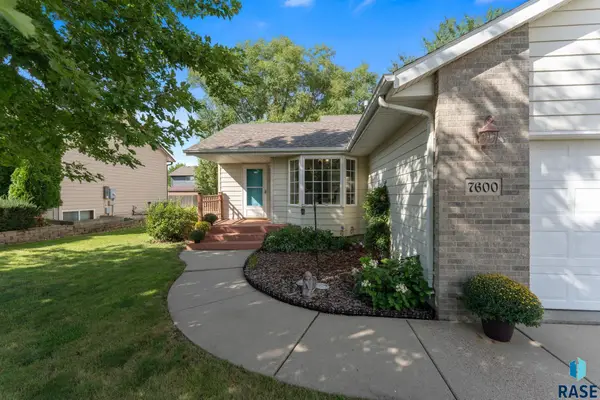 7600 W Regina St, Sioux Falls, SD 57106
