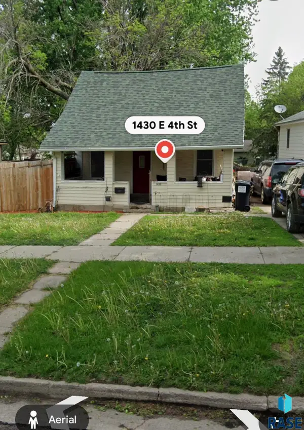 1430 4th St, Sioux Falls, SD 57103