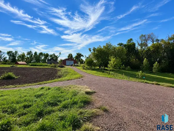 29305 Sd Hwy 11 Hwy, Hudson, SD 57034
