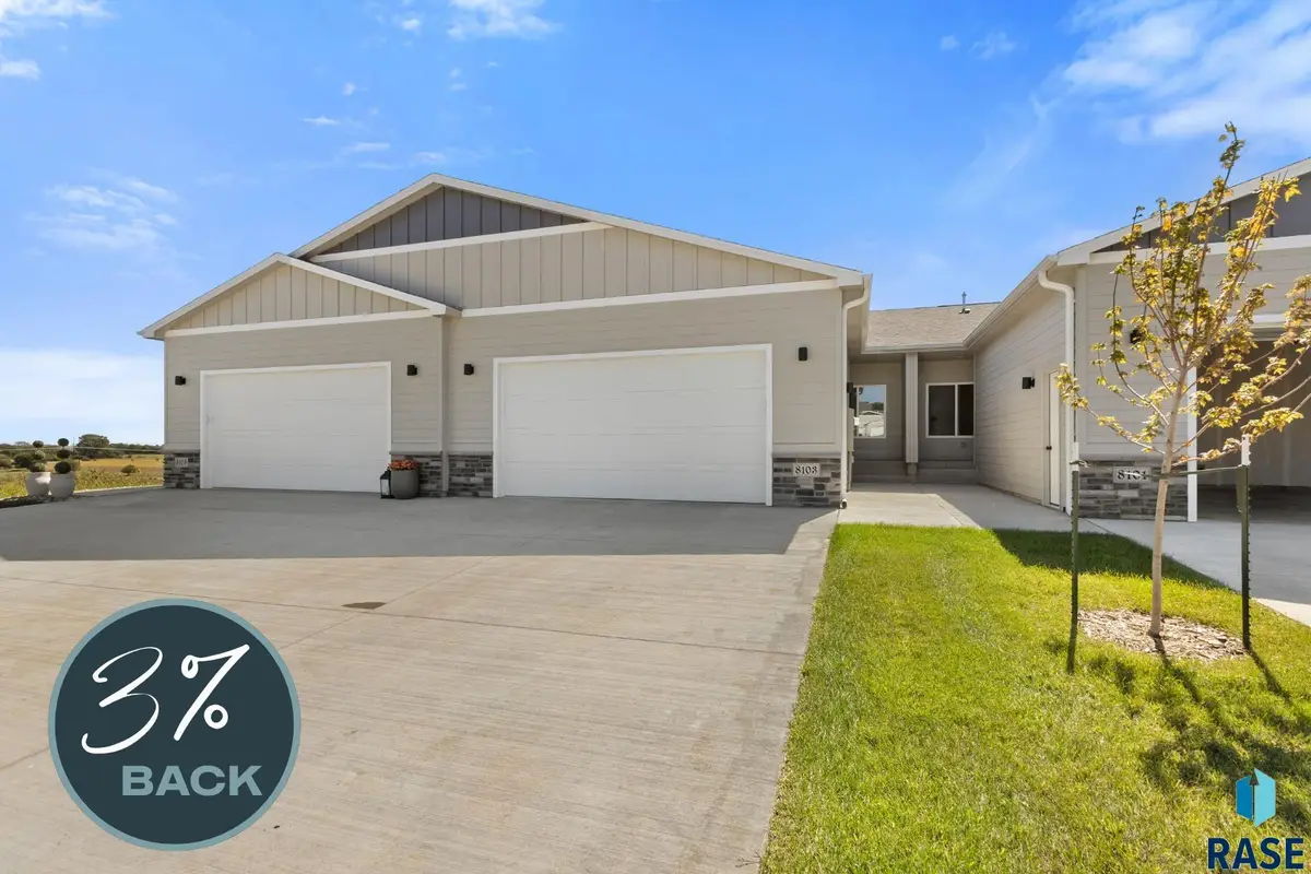8103 E 44th St, Sioux Falls, SD 57110 - #1