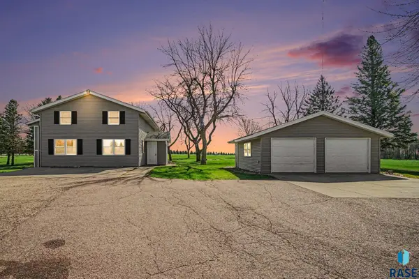 1140 150th Ave, Luverne, MN 56156