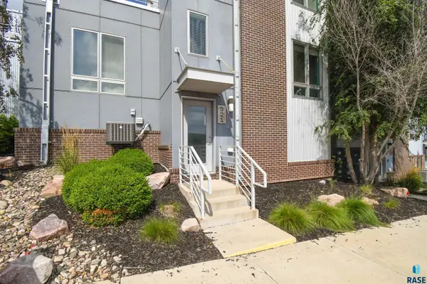 521 S 2nd Ave, Sioux Falls, SD 57104