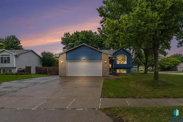 4801 W Mesa Pass, Sioux Falls, SD 57106