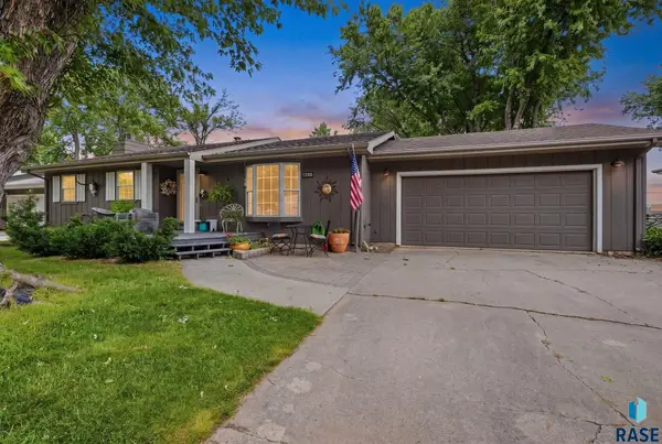 1200 E Cedar St, Brandon, SD 57005