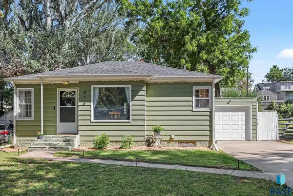 816 S Western Ave, Sioux Falls, SD 57104