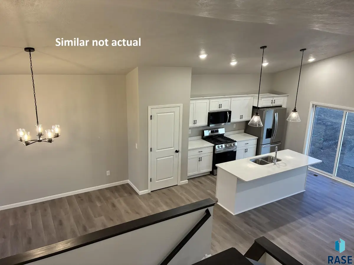 2124 E Alexa St, Brandon, SD 57005 - #1