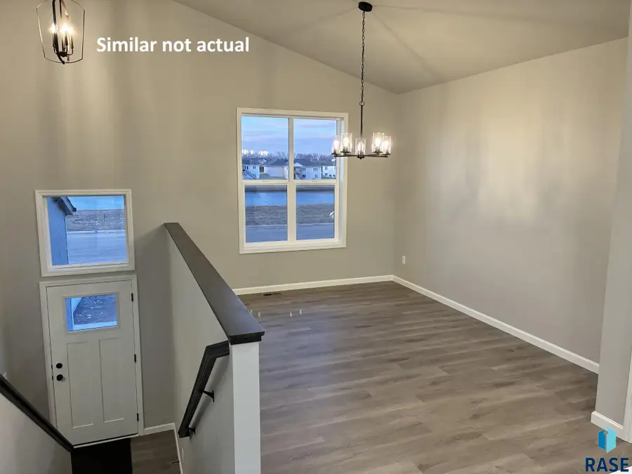2124 E Alexa St, Brandon, SD 57005 - #2