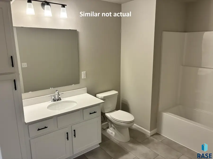 2124 E Alexa St, Brandon, SD 57005 - #3