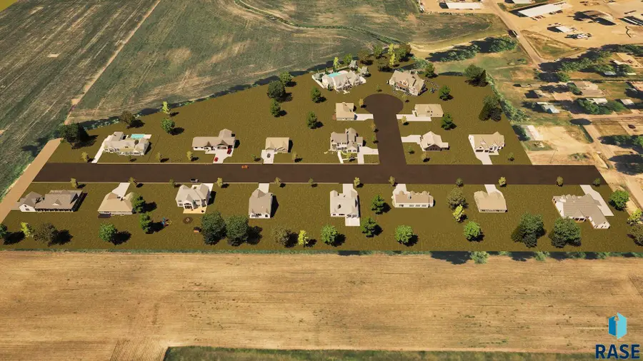 333 W 5th St, Freeman, SD 57029 - #3