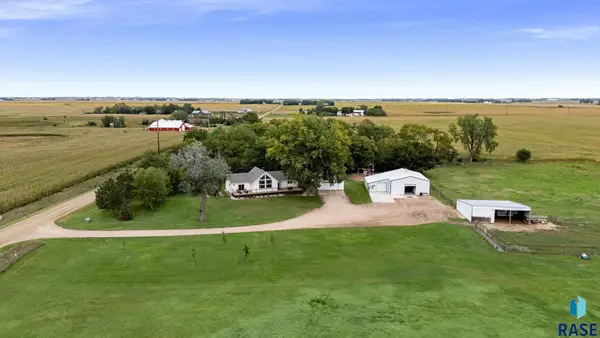 27534 464th Ave, Lennox, SD 57039