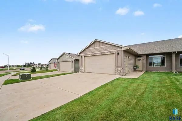 3515 E Bison Trl, Sioux Falls, SD 57108