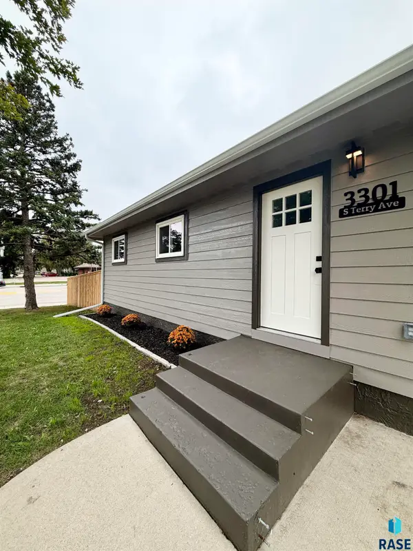 3301 S Terry Ave, Sioux Falls, SD 57106